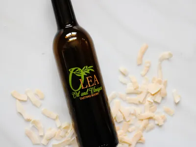 Olea Coconut White Balsamic Vinegar