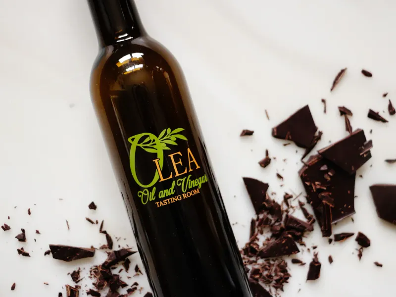 Olea Dark Chocolate Balsamic Vinegar