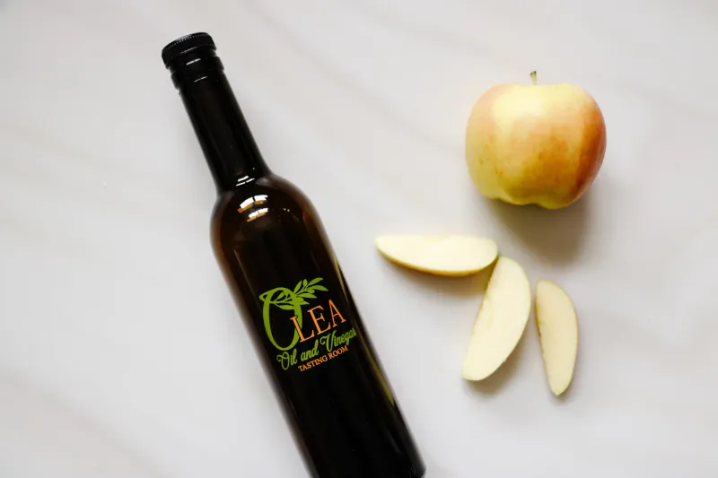 Olea Gravenstein Apple White Balsamic