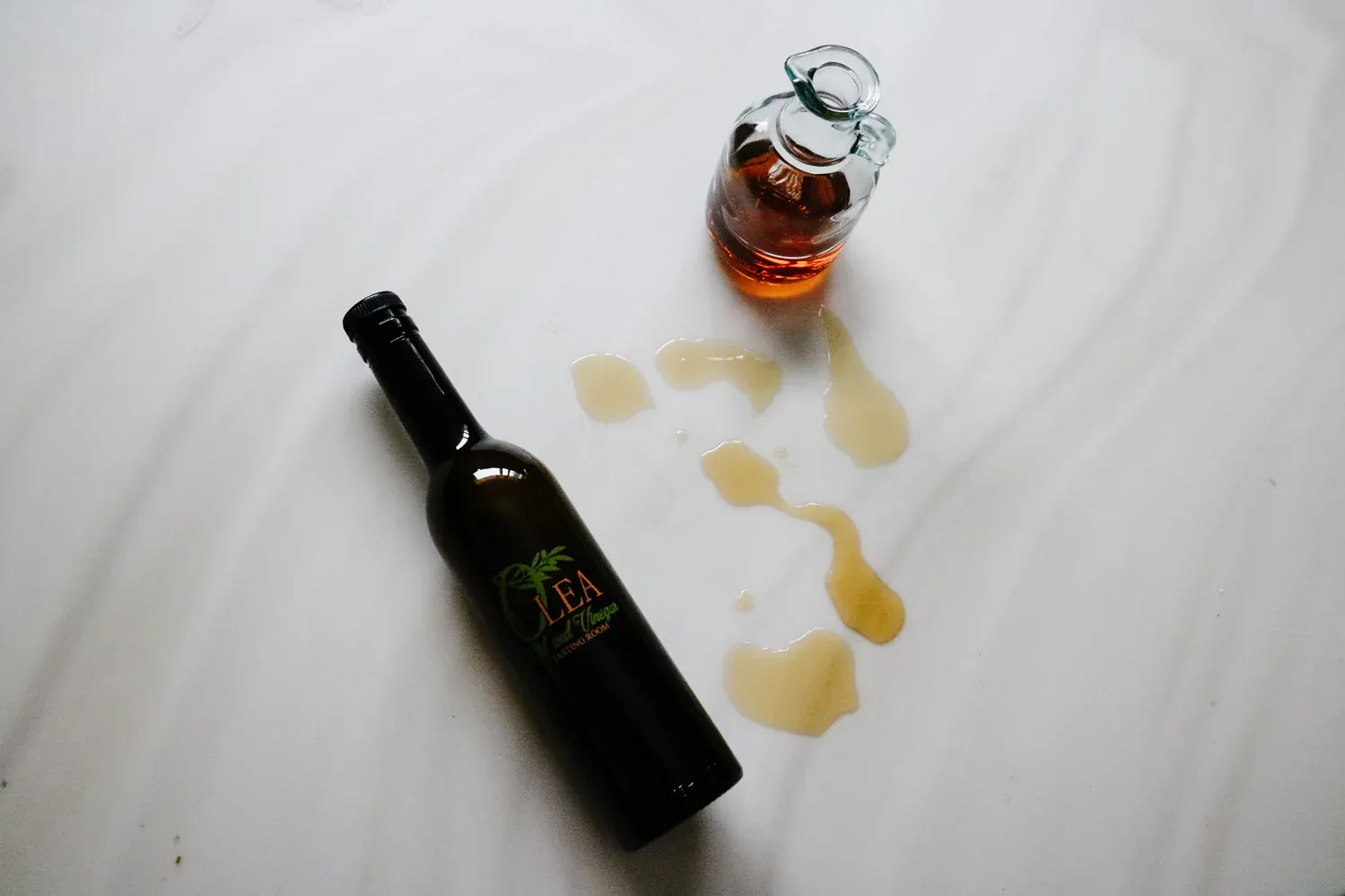 Olea Maple Balsamic Vinegar