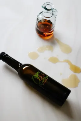 Olea Maple Balsamic Vinegar
