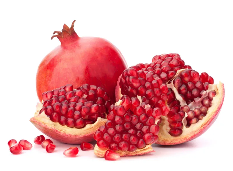 Olea Pomegranate Dark Balsamic
