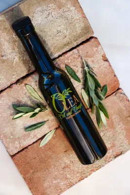 Olea Spicy Calabrian Pesto Infused Olive Oil