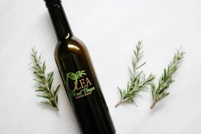 Olea Rosemary Fused Olive Oil