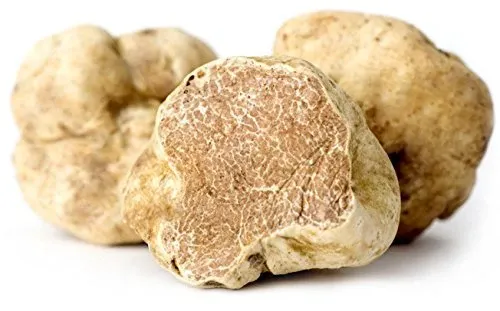 Olea White Truffle Specialty Oil