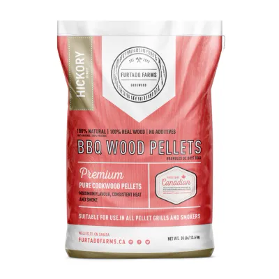 Furtado Pellets