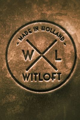 Witloft Premium Leather Aprons