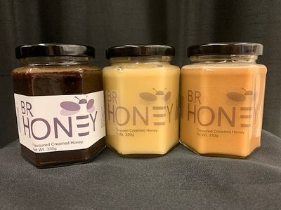 BR Honey