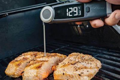 Thermometers