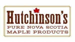 Hutchinson's Pure Nova Scotia Maple Products
