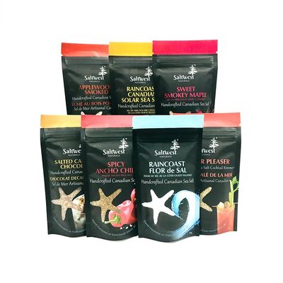 Salt West Naturals Sea Salt
