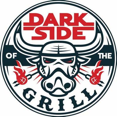 Dark Side of The Grill