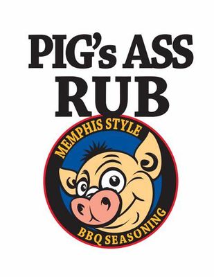 Pig's Ass