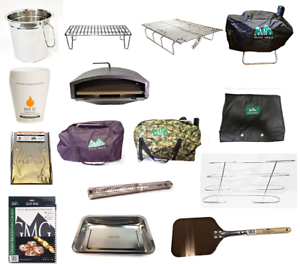 Green Mountain Grill Accessories