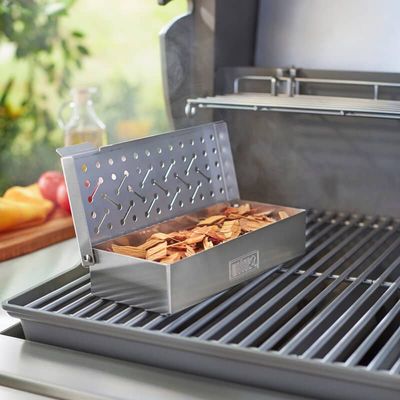 Weber Accessories