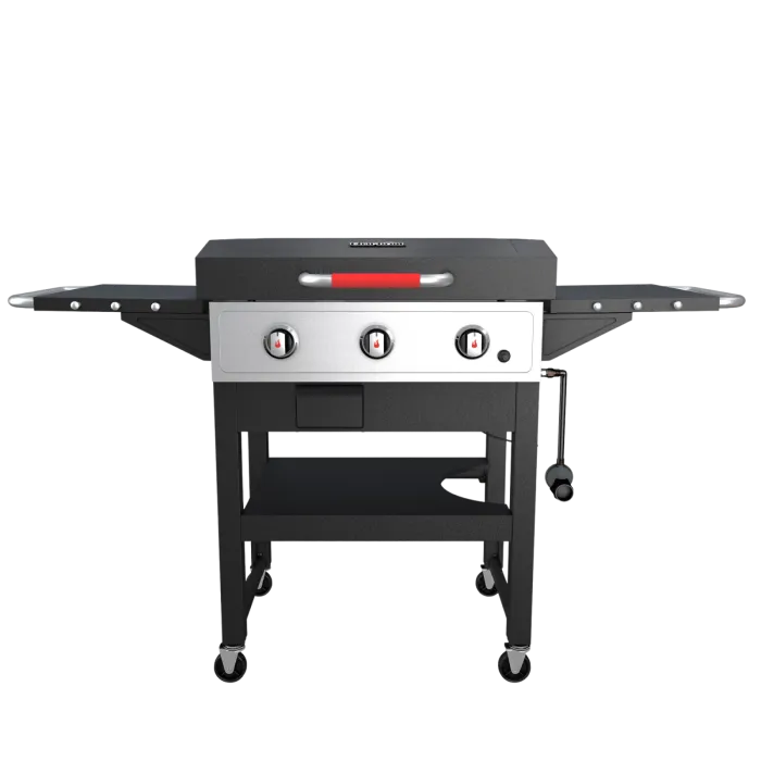 Char-Broil XL 3 Burner Performance Griddle 28"
