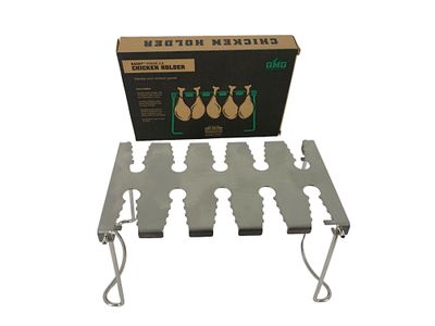 GMG RACKT Module - Chicken leg/Drumette Suspender