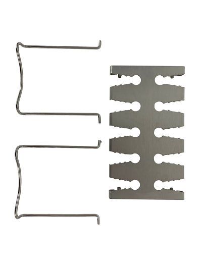 GMG RACKT Module - Chicken leg/Drumette Suspender