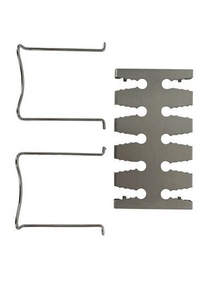 GMG RACKT Module - Chicken leg/Drumette Suspender