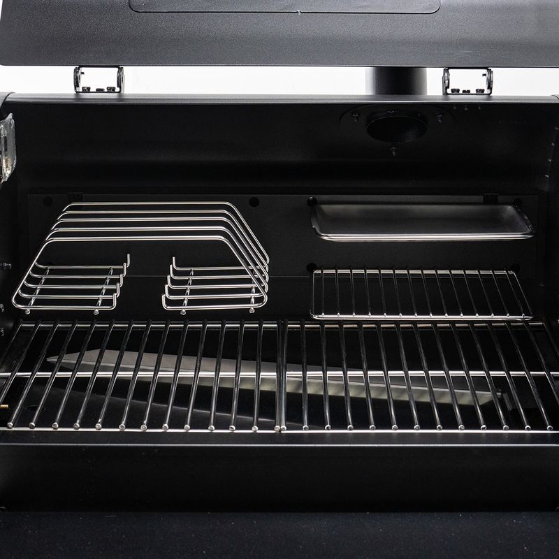 GMG RACKT Module - Rib Rack