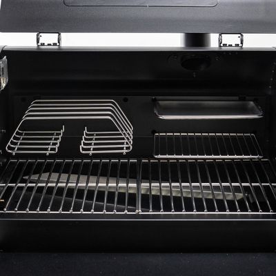 GMG RACKT Module - Rib Rack