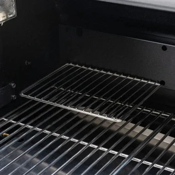 GMG RACKT Module - Warming Rack