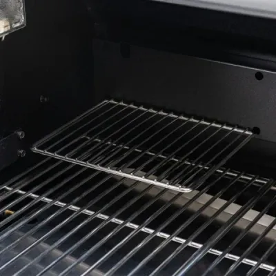 GMG RACKT Module - Warming Rack