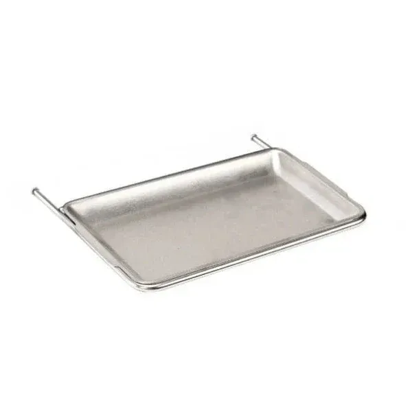 GMG RACKT Module - Griddle
