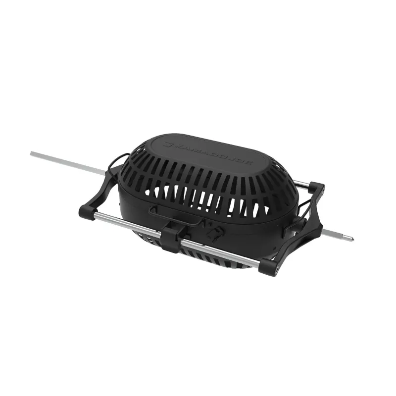 Kamado Joe Joe Tisserie Basket Set