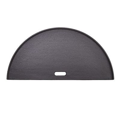 Kamado Joe Big Joe Cast Iron Reversible Griddle