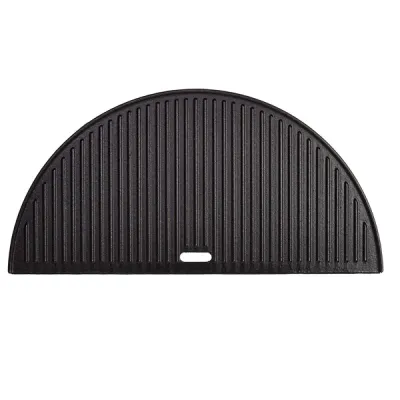 Kamado Joe Big Joe Cast Iron Reversible Griddle