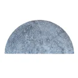 Kamado Joe Big Joe Half Moon Soapstone