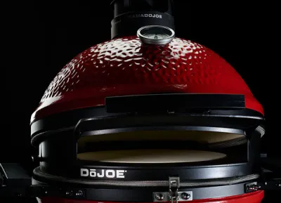 Kamado Joe Classic DoJoe