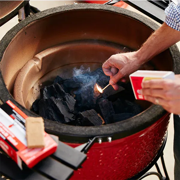 Kamado Joe Fire Starter