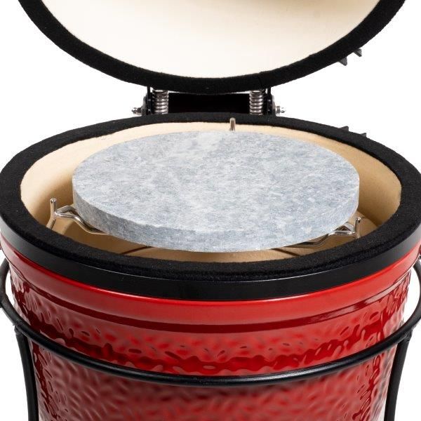 KAMADO JOE Jr Soapstone