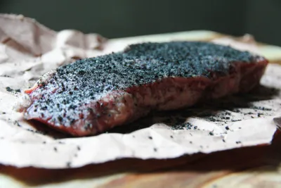 Hardcore Carnivore BLACK
