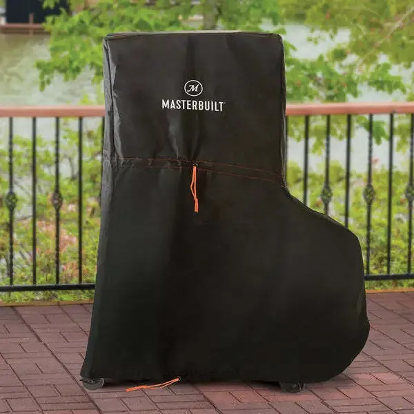 Masterbuilt Thermotemp XL Smoker Cover