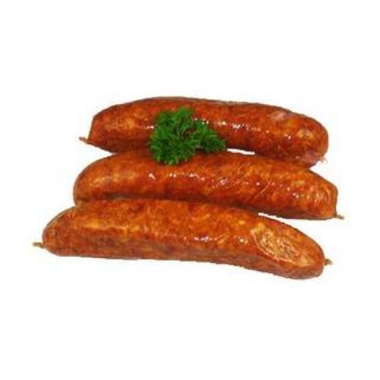 JB's Bratwurst Sausage Mix