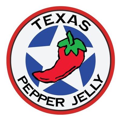 Texas Pepper Jelly