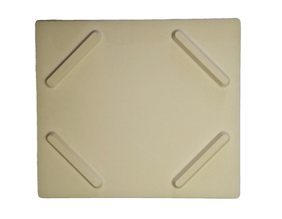 GMG Pizza Stone Replacement Large for JB/DB