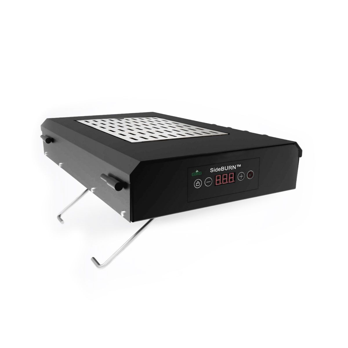 GMG Side Burner - Ledge/Peak Grills