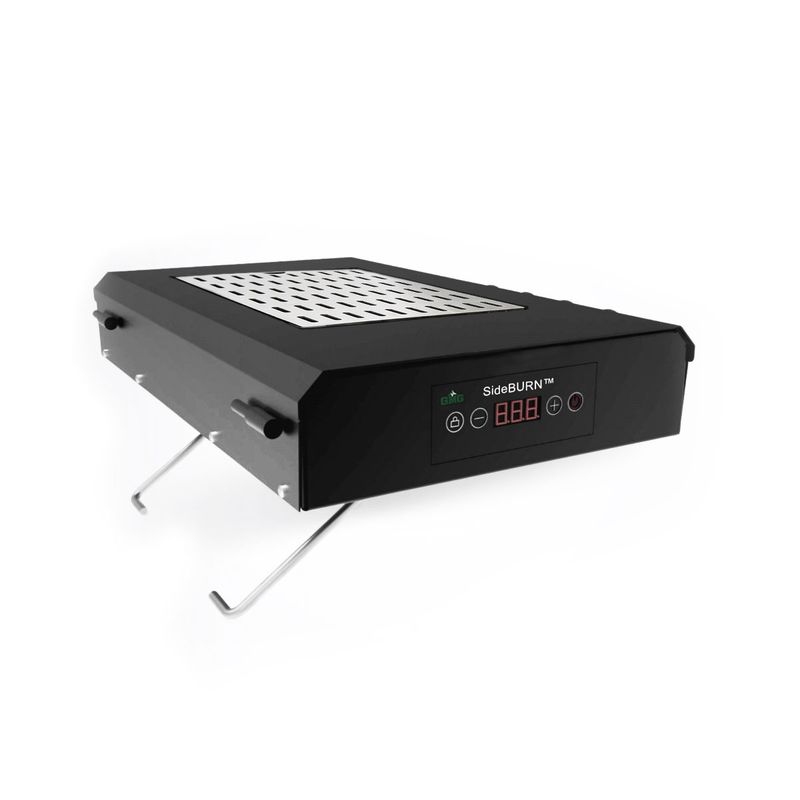 GMG Side Burner - Ledge/Peak Grills
