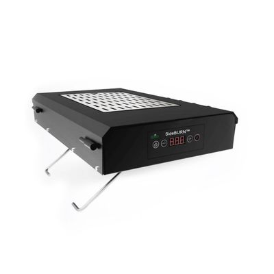 GMG Side Burner - Ledge/Peak Grills