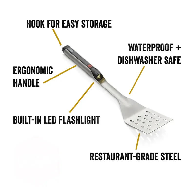 Grillight Original LED Spatula