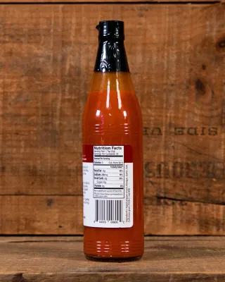 Killer Hogs Hot Sauce