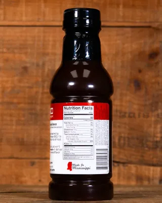 Killer Hogs Vinegar Sauce