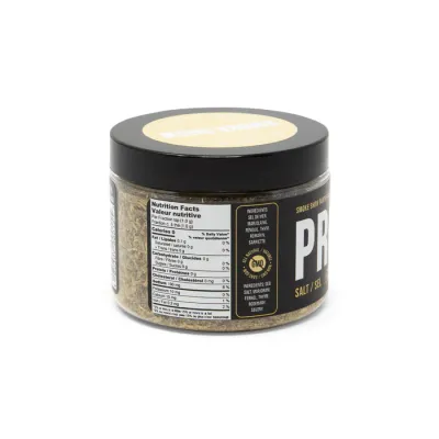 Smoke Show Herbes De Provence