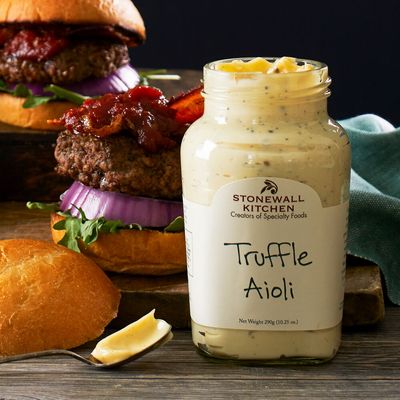 Stonewall Kitchen Truffle Aioli 290g