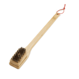 Weber 18" Bamboo BBQ Brush