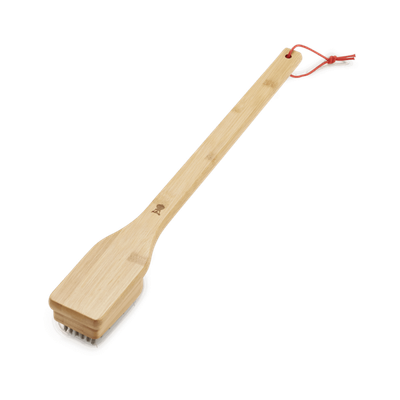Weber 18" Bamboo BBQ Brush